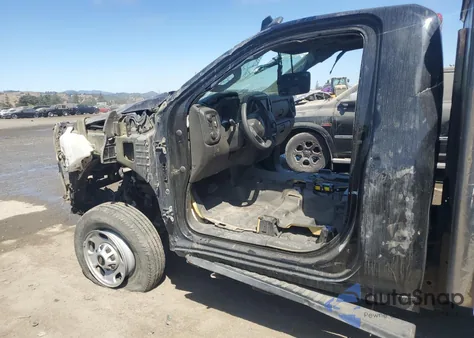 2024 Chevrolet Silverado K2500 Heavy Duty from USA, damaged, VIN 1GC3YLE72RF169816